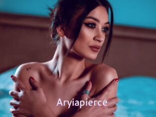 aryiapierce Just Amateurs