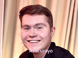 Asacurayo