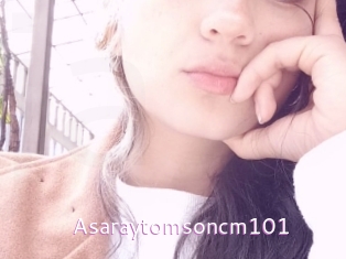 Asaraytomsoncm101