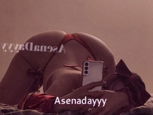 asenadayyy Just Amateurs