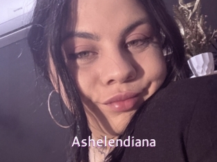 ashelendiana Just Amateurs
