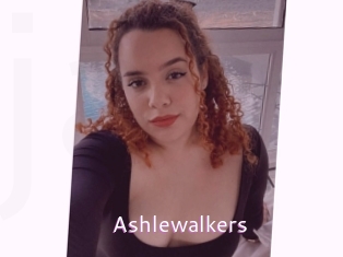 Ashlewalkers