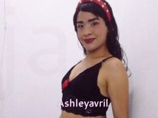 Ashleyavril