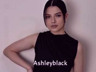 Ashleyblack