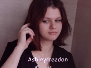 Ashleycreedon