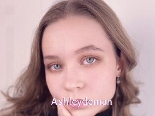Ashleydeman