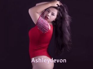 Ashleydevon