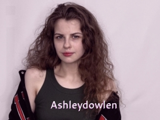 Ashleydowlen