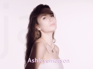 ashleyemerson Just Amateurs