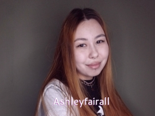 Ashleyfairall