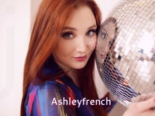 Ashleyfrench