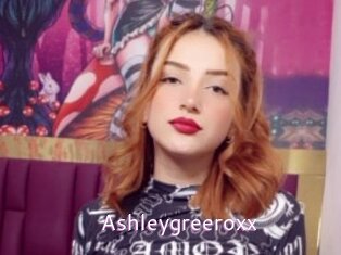 Ashleygreeroxx