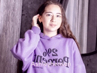 Ashleyhensen