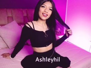 Ashleyhil