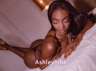 ashleyhillx Just Amateurs