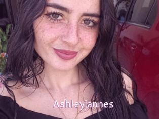 Ashleyjannes