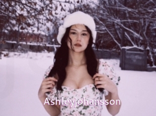 Ashleyjohansson
