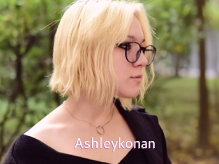 ashleykonan Just Amateurs