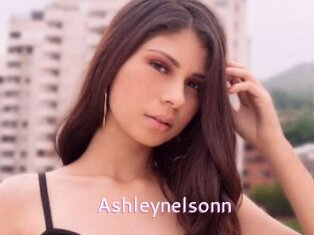 Ashleynelsonn