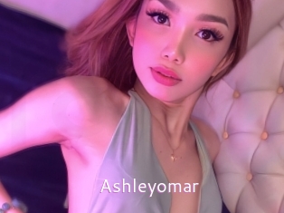 Ashleyomar