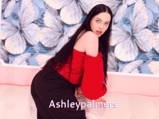 Ashleypalmers