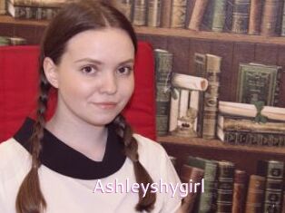 Ashleyshygirl
