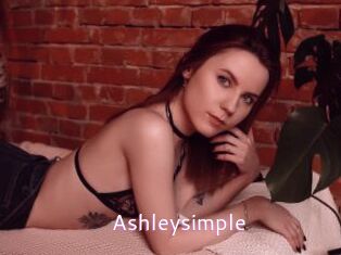 Ashleysimple