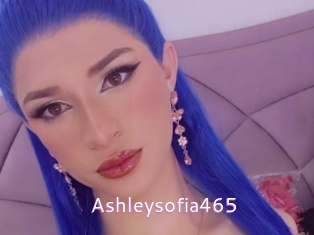 Ashleysofia465