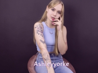 ashleyyorke Just Amateurs