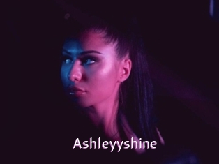 Ashleyyshine