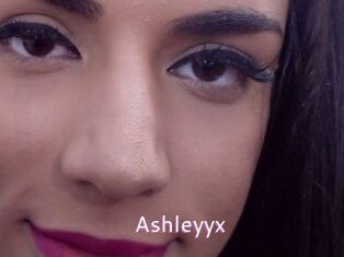 Ashleyyx