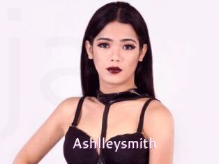 Ashlleysmith