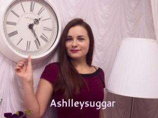 Ashlleysuggar