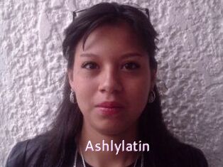 Ashlylatin