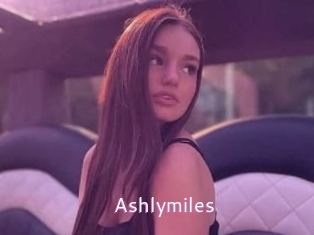 Ashlymiles