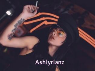 Ashlyrlanz