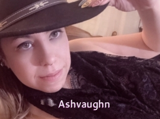 Ashvaughn