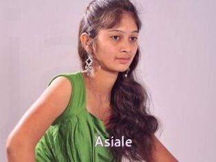 Asiale