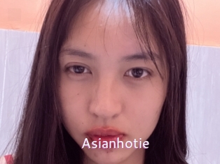 Asianhotie