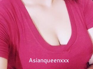 Asianqueenxxx