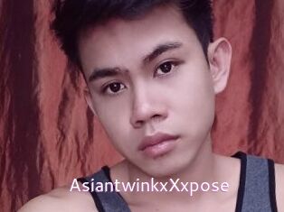 AsiantwinkxXxpose