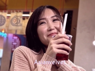 Asianvelvet