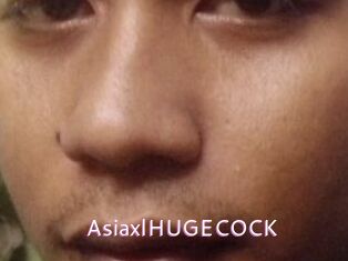 AsiaxlHUGECOCK