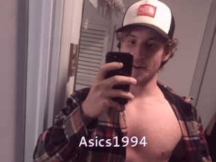 asics1994 Just Amateurs