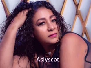 Aslyscot