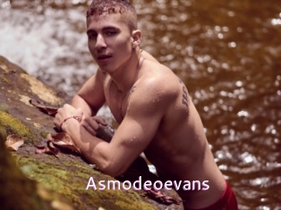 asmodeoevans Just Amateurs