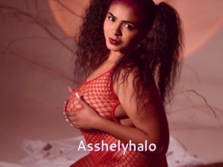 Asshelyhalo