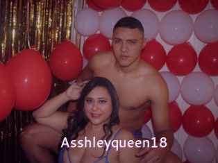 Asshleyqueen18