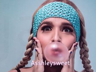 Asshleysweet