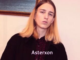 asterxon Just Amateurs